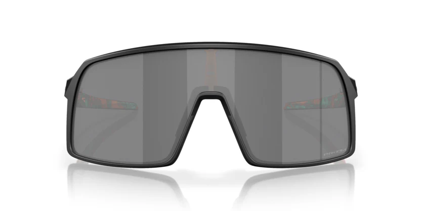 Oakley Sutro Matte Black Patina Prizm Black - Image 2