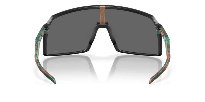 Oakley Sutro Matte Black Patina Prizm Black - Image 7