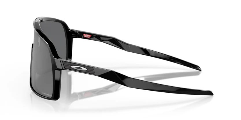 Oakley Sutro - Polished Black Prizm Black - Image 3