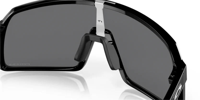 Oakley Sutro - Polished Black Prizm Black - Image 7