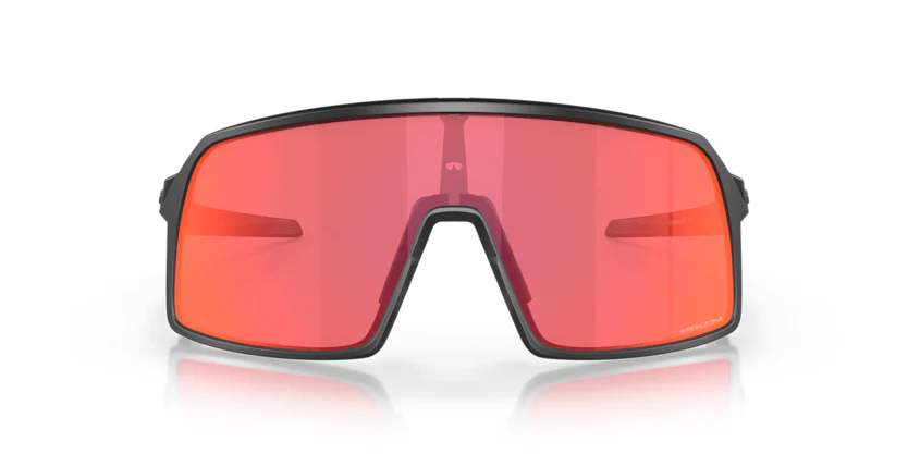 Oakley Sutro S- Matte Black Prizm Trail Torch - Image 2