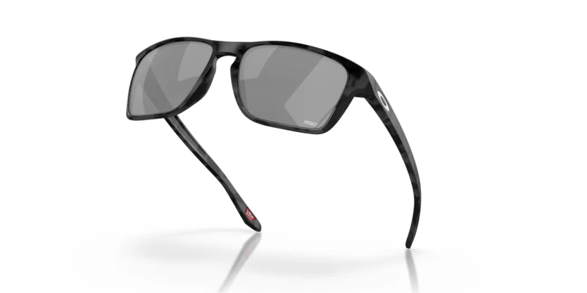 Oakley Sylas -Matte Black Camo - Image 4