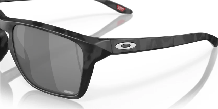 Oakley Sylas -Matte Black Camo - Image 5