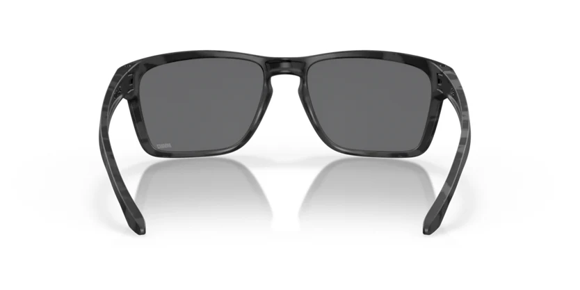 Oakley Sylas -Matte Black Camo - Image 7