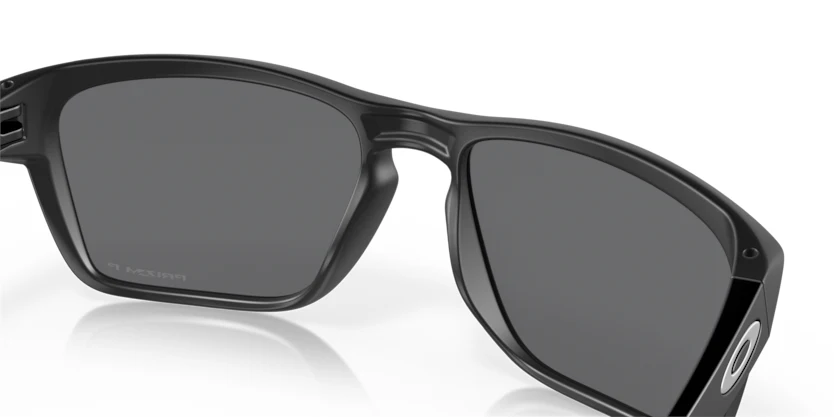 Oakley Sylas - Matte Black Prizm Black Polarized - Image 7