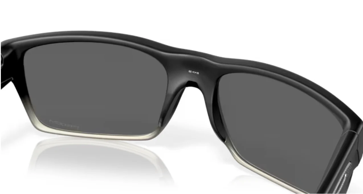 Oakley TwoFace- Matte Black Chrome Iridium - Image 5