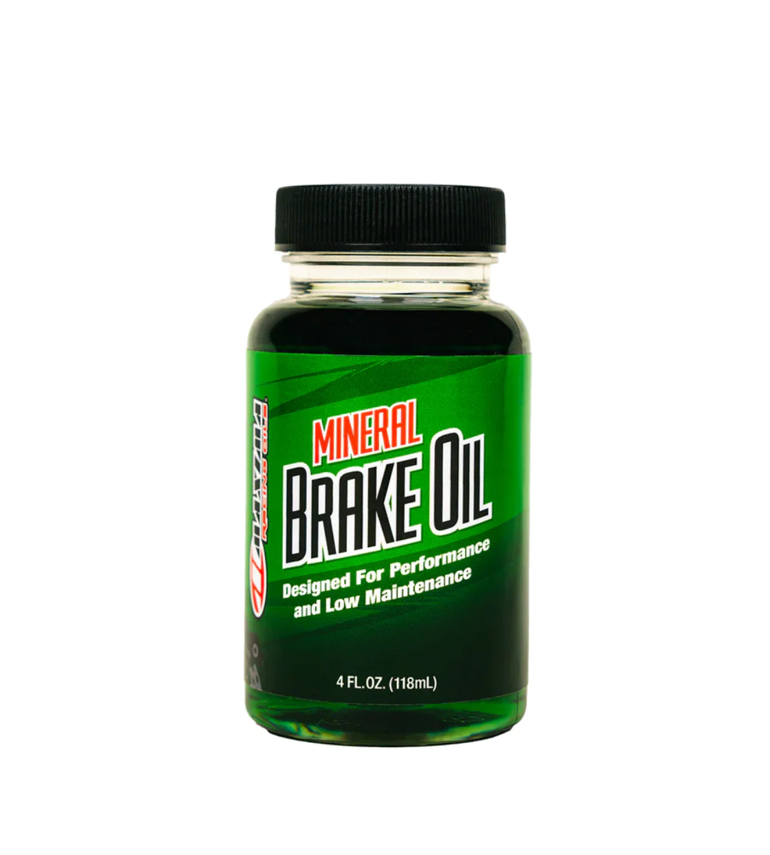 RockShox Maxima Mineral Brake Oil 4oz (120ml)
