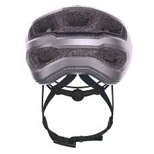 Scott ARX Helmet- Amethyst Silver - Large - Image 3