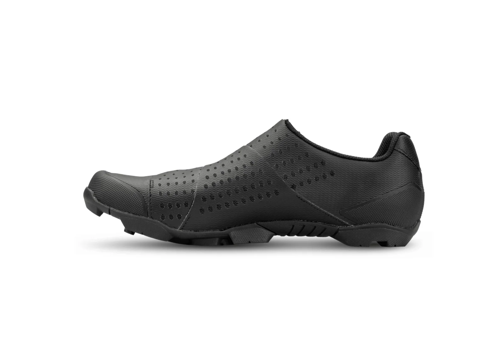 Scott MTB Shoes Python- Black - Image 4