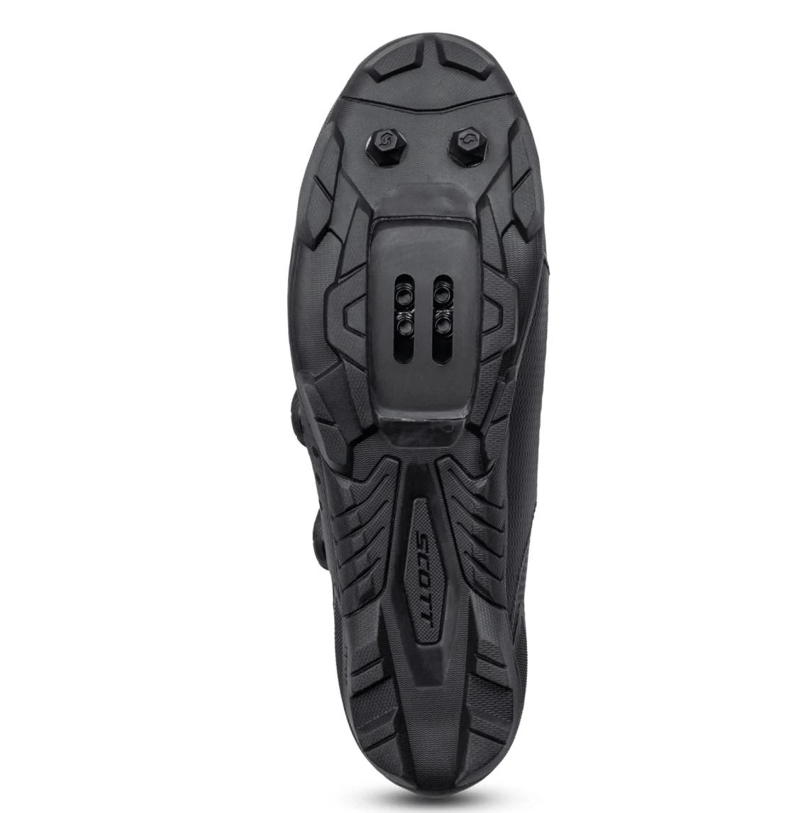 Scott MTB Shoes Python- Black - Image 6
