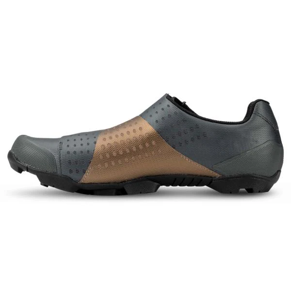 Scott MTB Shoes Python- Dark Grey/ Bronze - Image 2