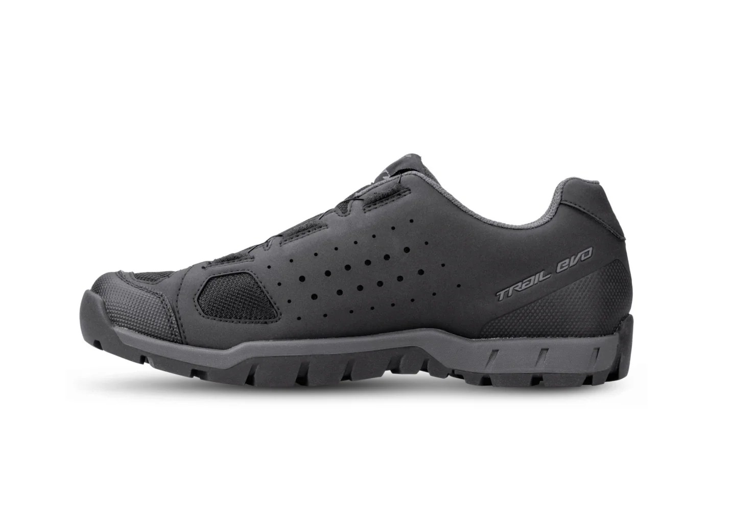 Scott Sport Trail EVO BOA Shoe - Black - Image 4