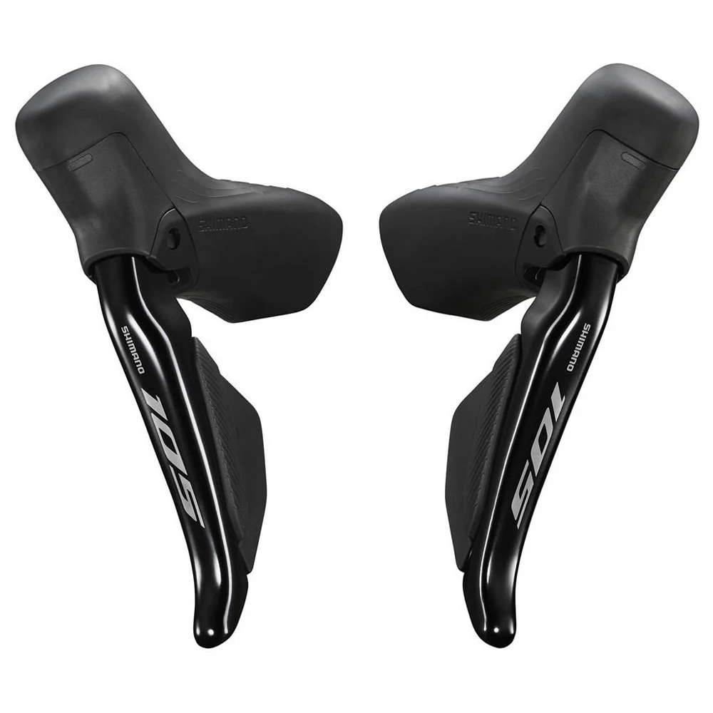 Shimano 105 R7100 Di2 Groupset - Image 2