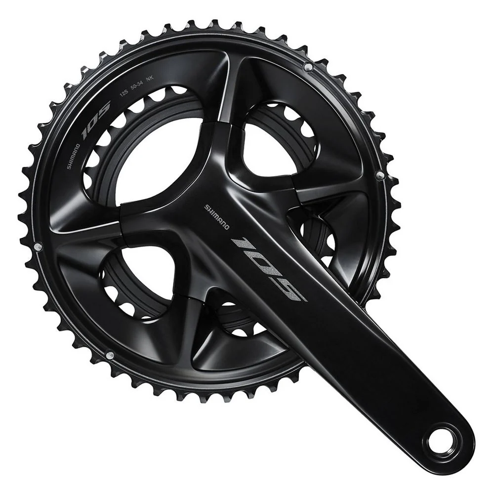 Shimano 105 R7100 Di2 Groupset - Image 5
