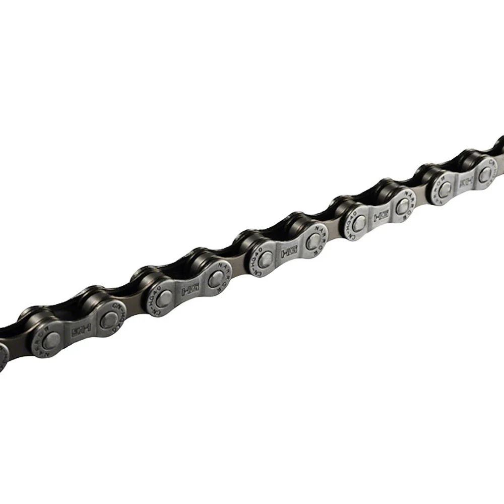 Shimano CNHG40 6/7/8SPD Chain 114 W/PIN