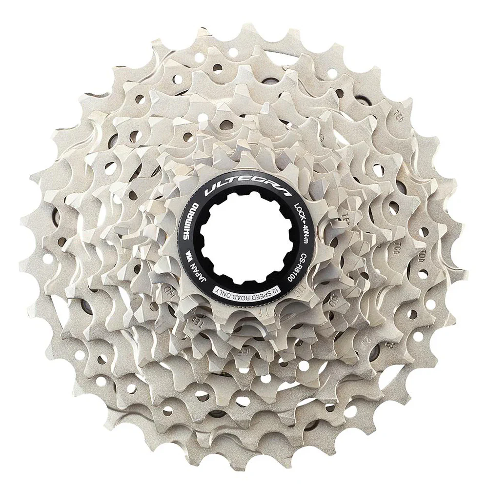 Shimano CSR8101 11-30 Ultegra Cassette 12SPD