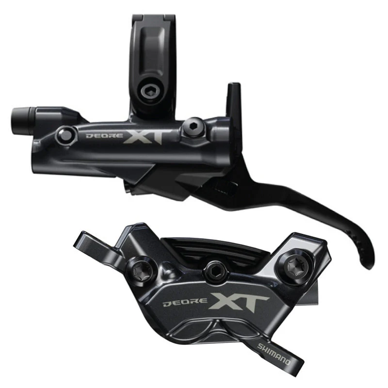 Shimano M8220 XT Trail 12 Speed Left Front Brake