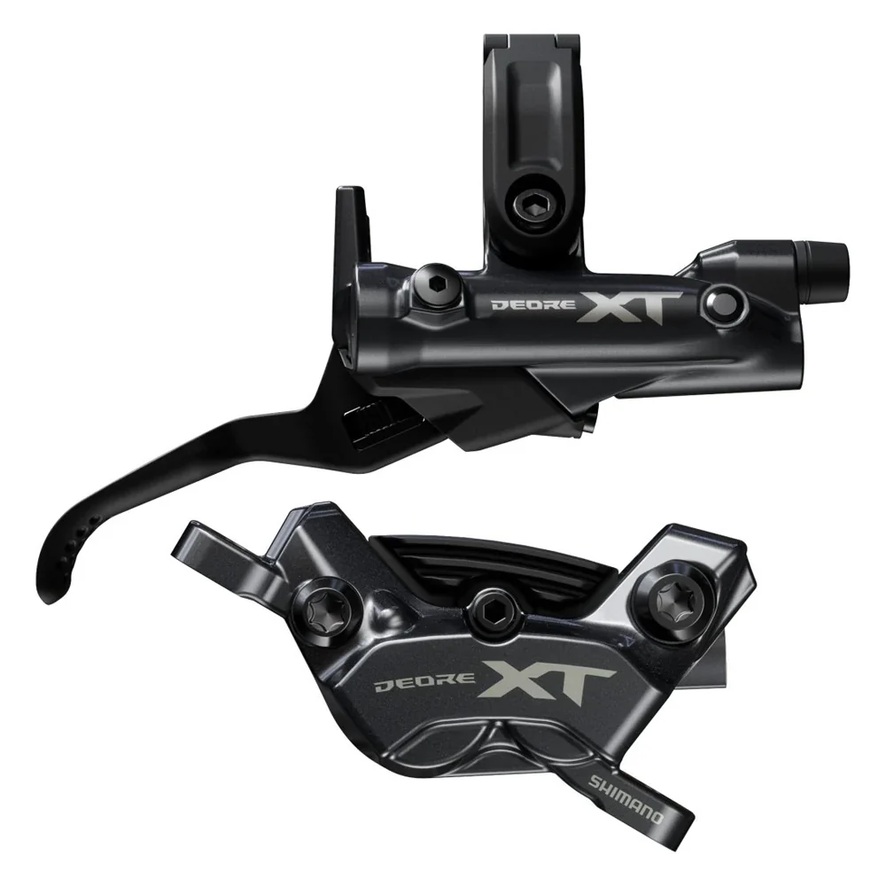 Shimano M8220 XT Trail 12 Speed Right Rear Brake