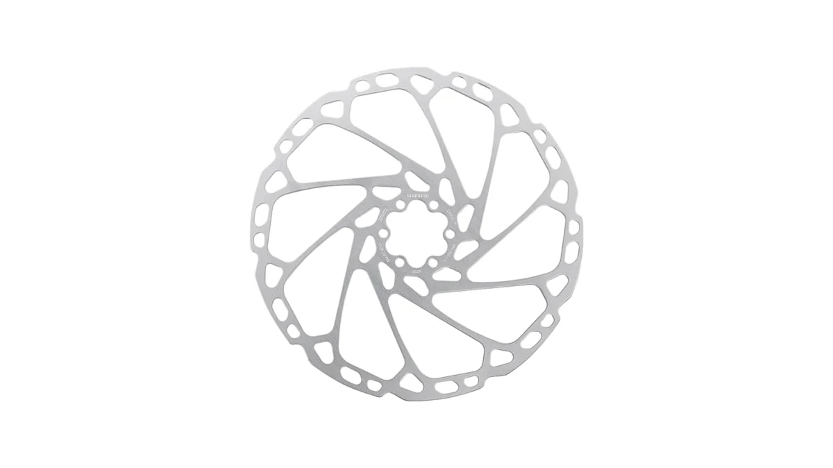 Shimano SM RT66 203mm Disc Brake Rotor 6 Bolt