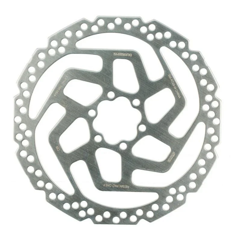 Shimano SMRT26 180MM 6 Bolt Resin