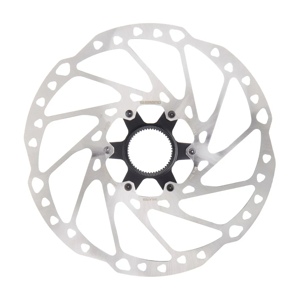 Shimano SMRT64 160MM Centre Lock Rotor for Resin Pads