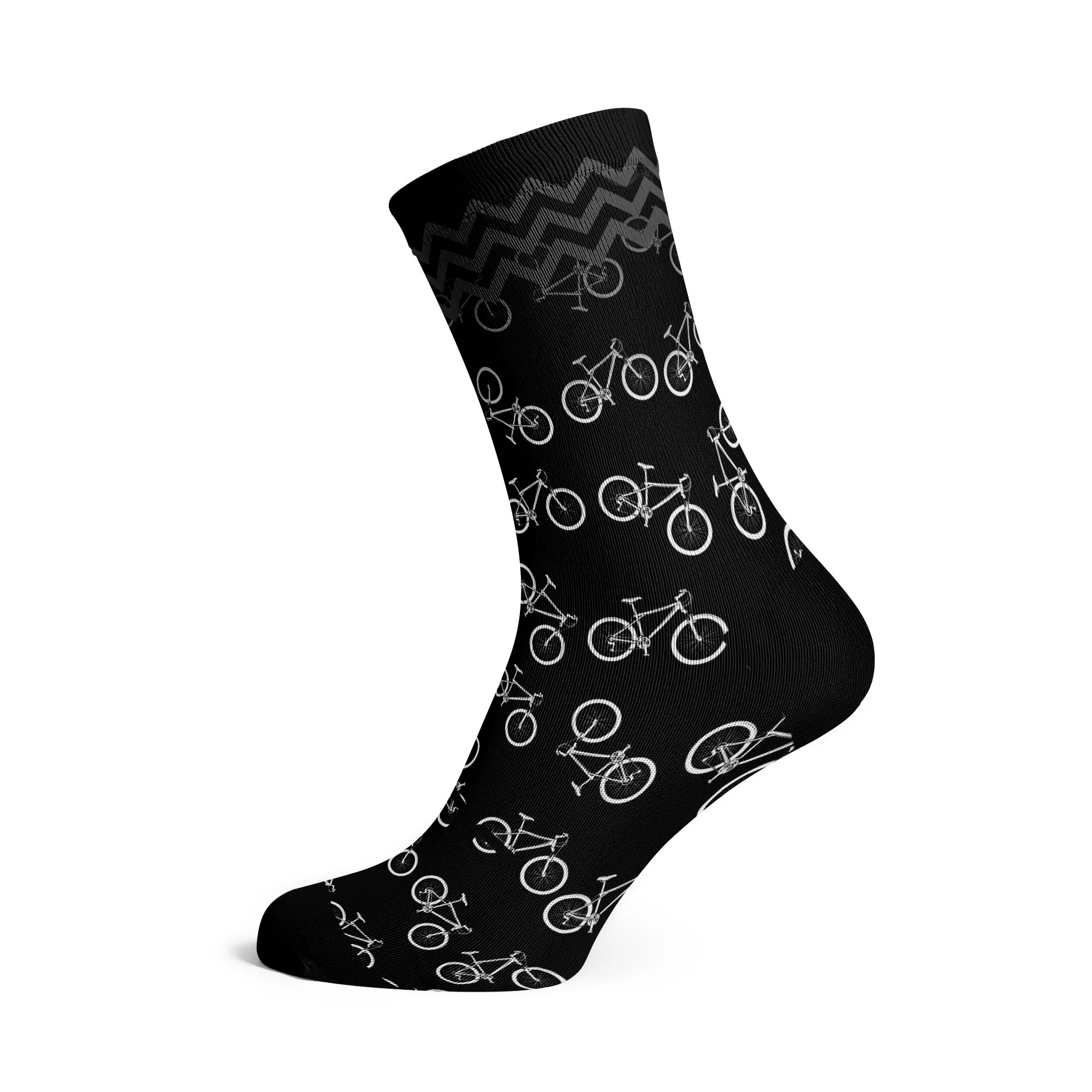 Sox- Bikes Socks
