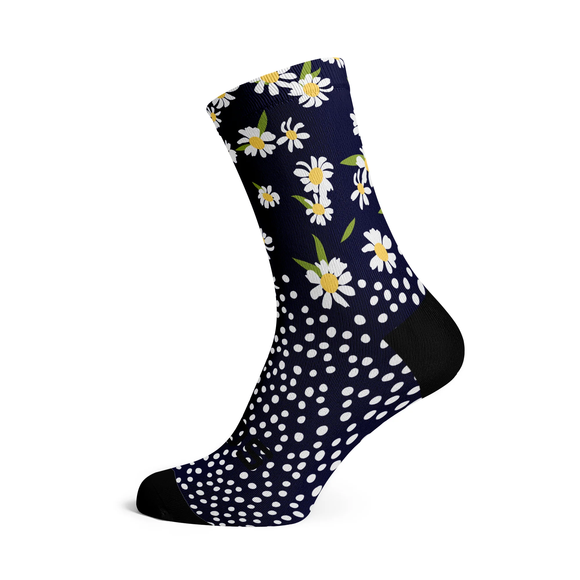 Sox- Daisy Socks