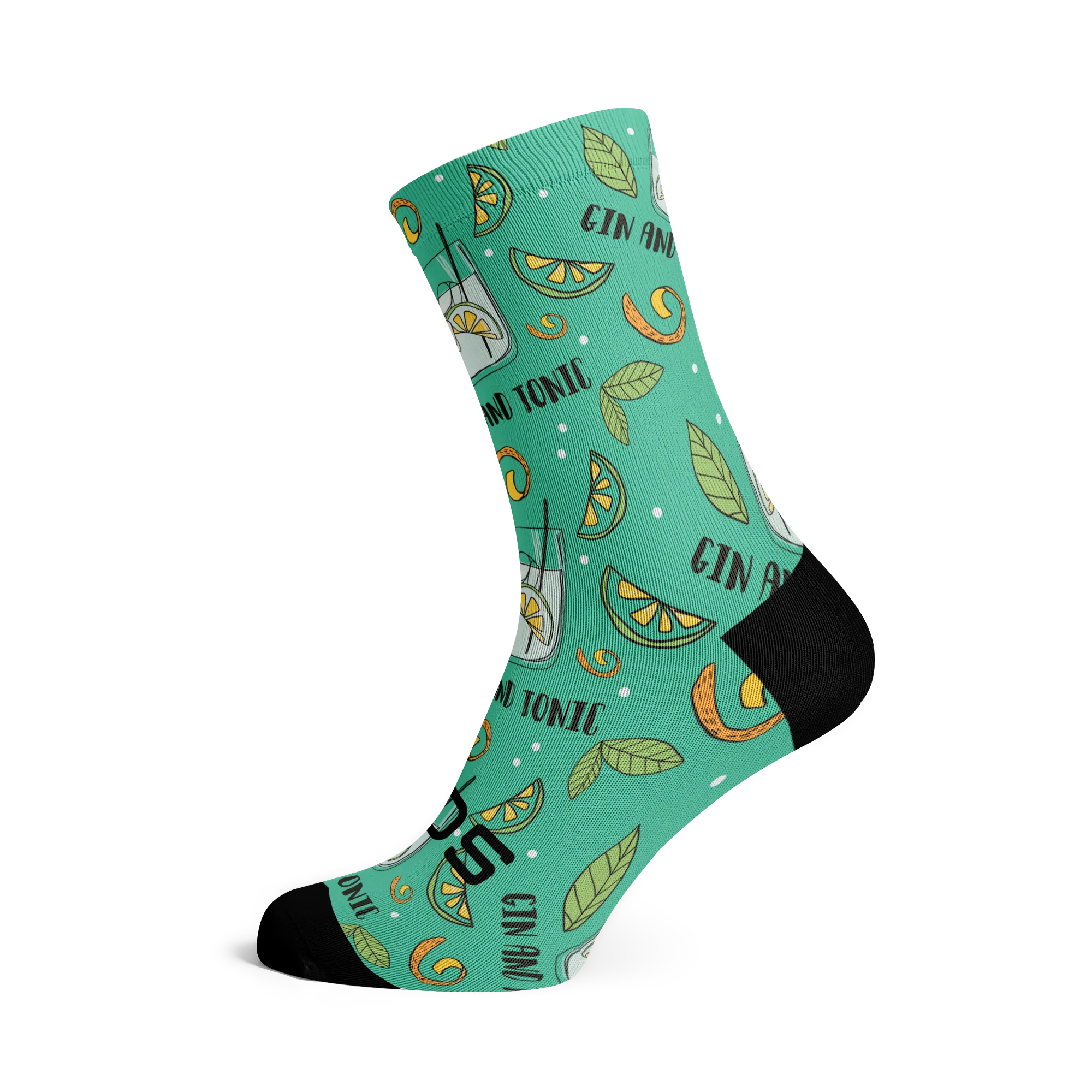 Sox- Gin Socks