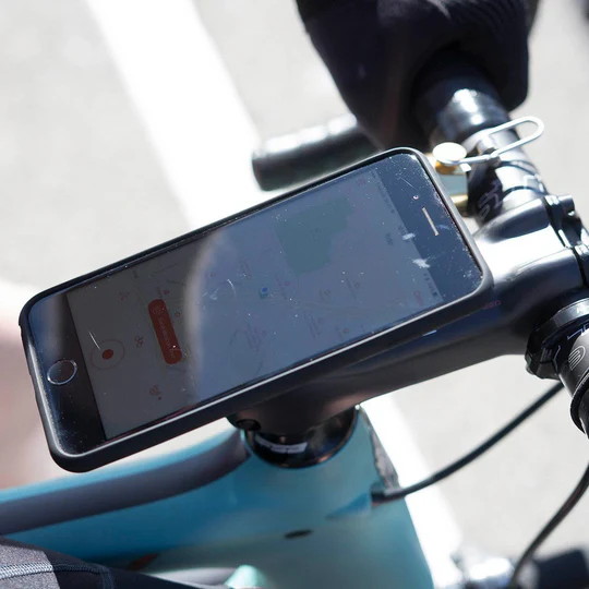 SP Connect Micro stem mount Alu - Image 8