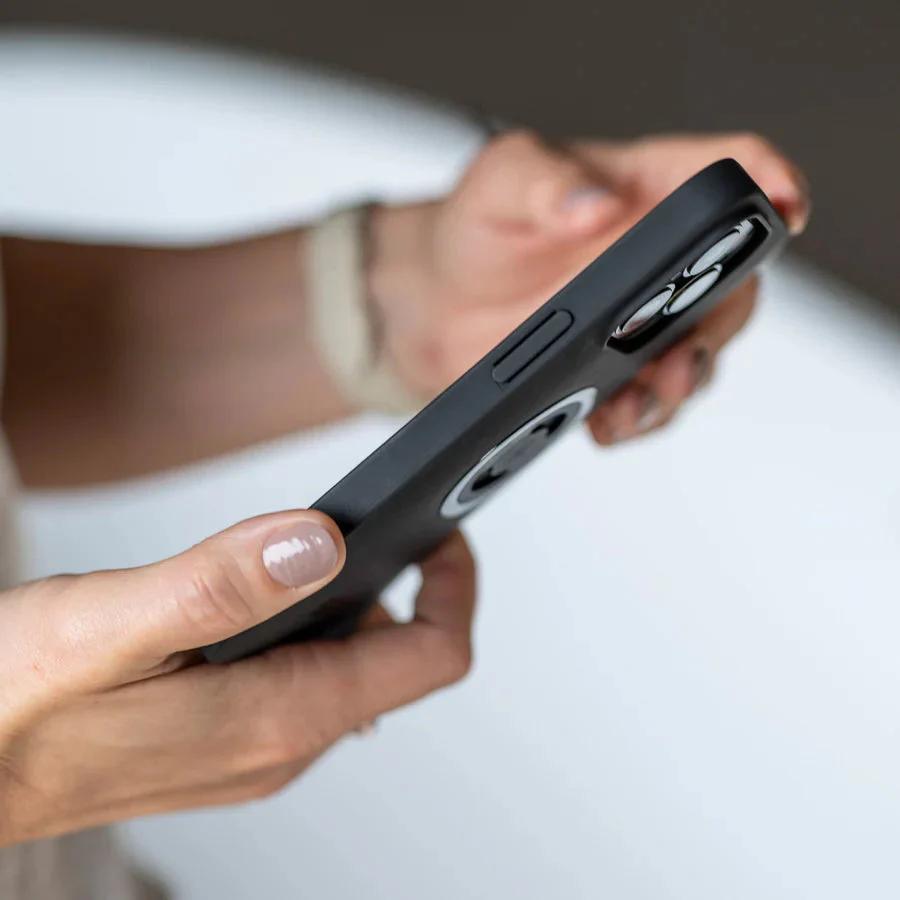 SP Connect PHONE CASES - APPLE IPHONE 16 PRO MAX / SPC+ - Image 3