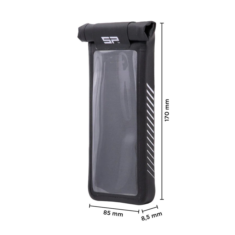 SP Connect PHONE CASES UNIVERSAL PHONE CASE XL / SPC+