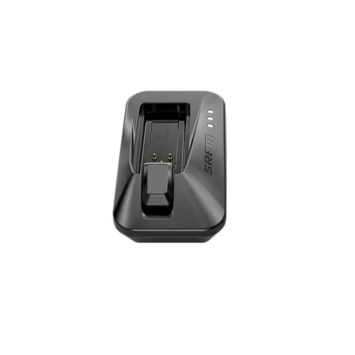 SRAM AXS / eTap Battery Charger USB-C (No Cord) A2 – Wireless Drivetrain Charger - Image 2