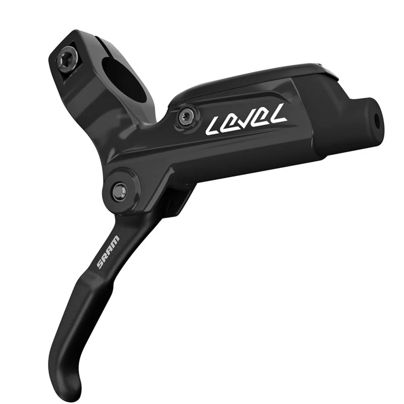Sram Brake Level Blk - No Disc - Image 3
