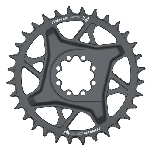SRAM Chainring 34T DM 3mm Offset GX T-TYPE
