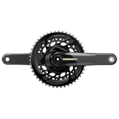 SRAM CRANK FORCE 2023 12SPD DUB 170mm 48/35