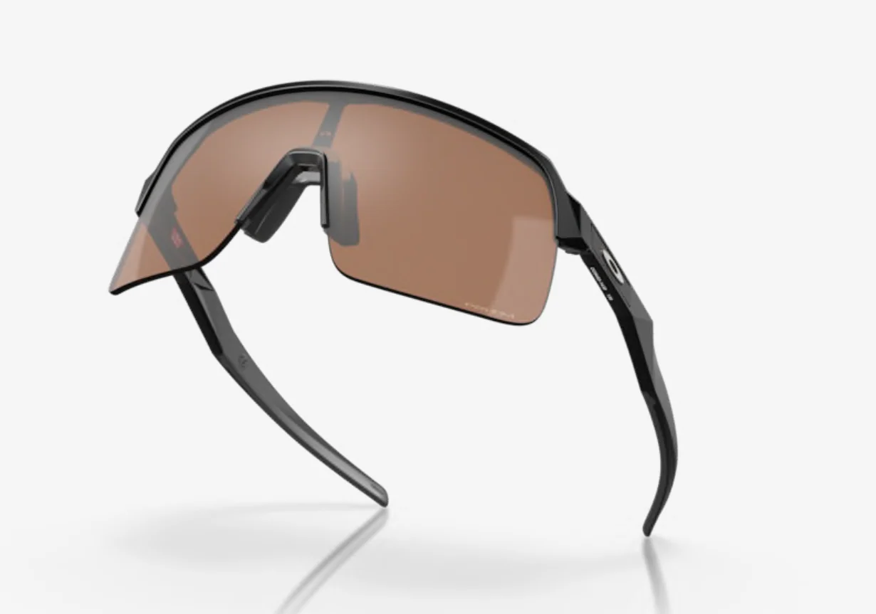 Sutro Lite Matte Black- Prizm Tungsten - Image 5
