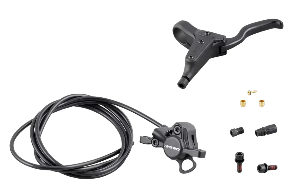 Tektro HD-M276 Hydraulic Brakeset (left)