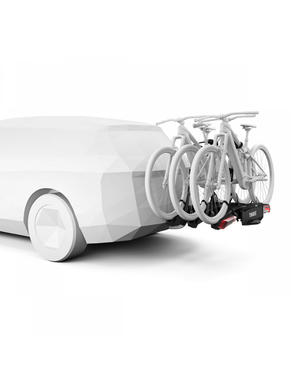 Thule Epos 3 Bike Carrier 13 Pin - Image 2