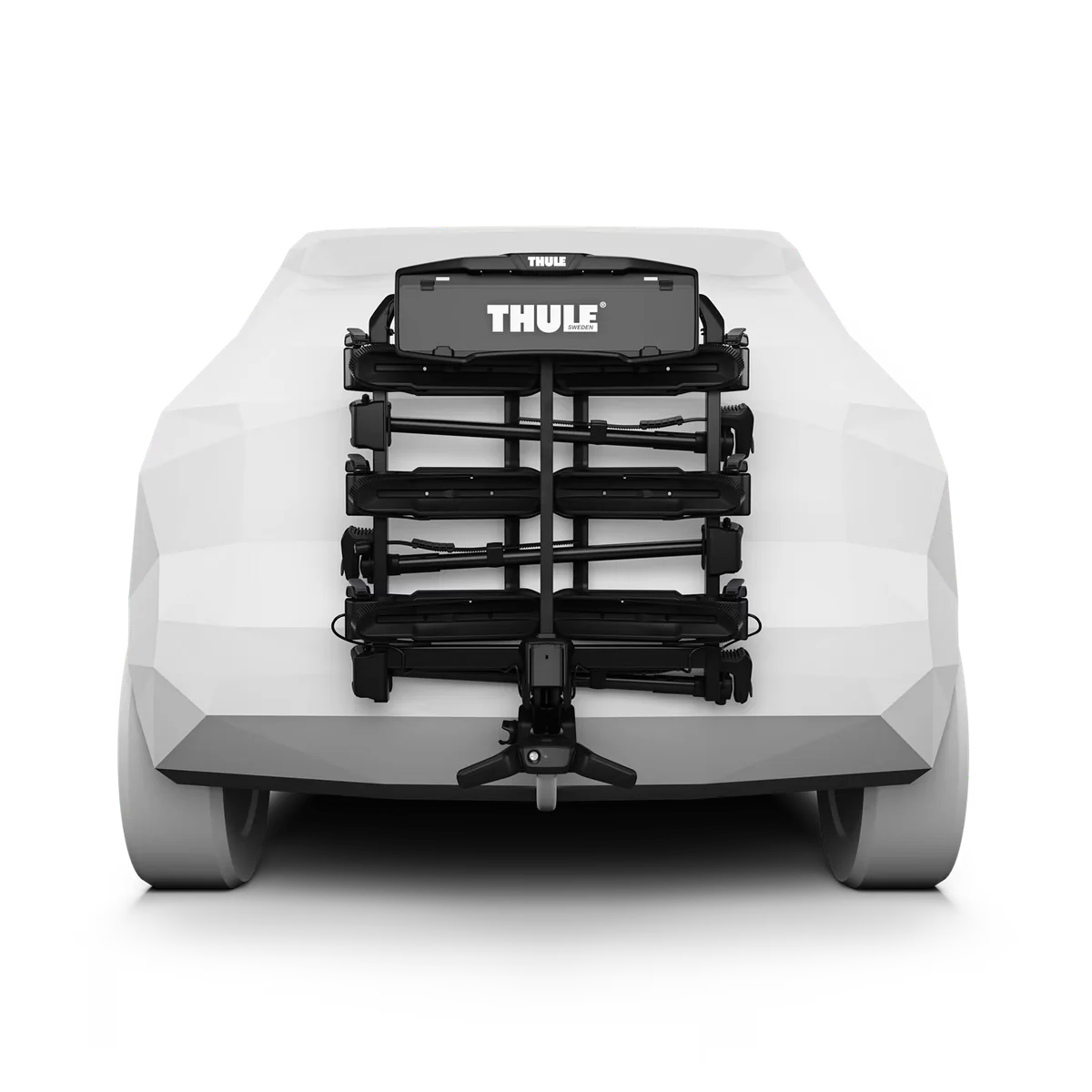Thule OutPace 3 Bike Platform Carrier - Image 4