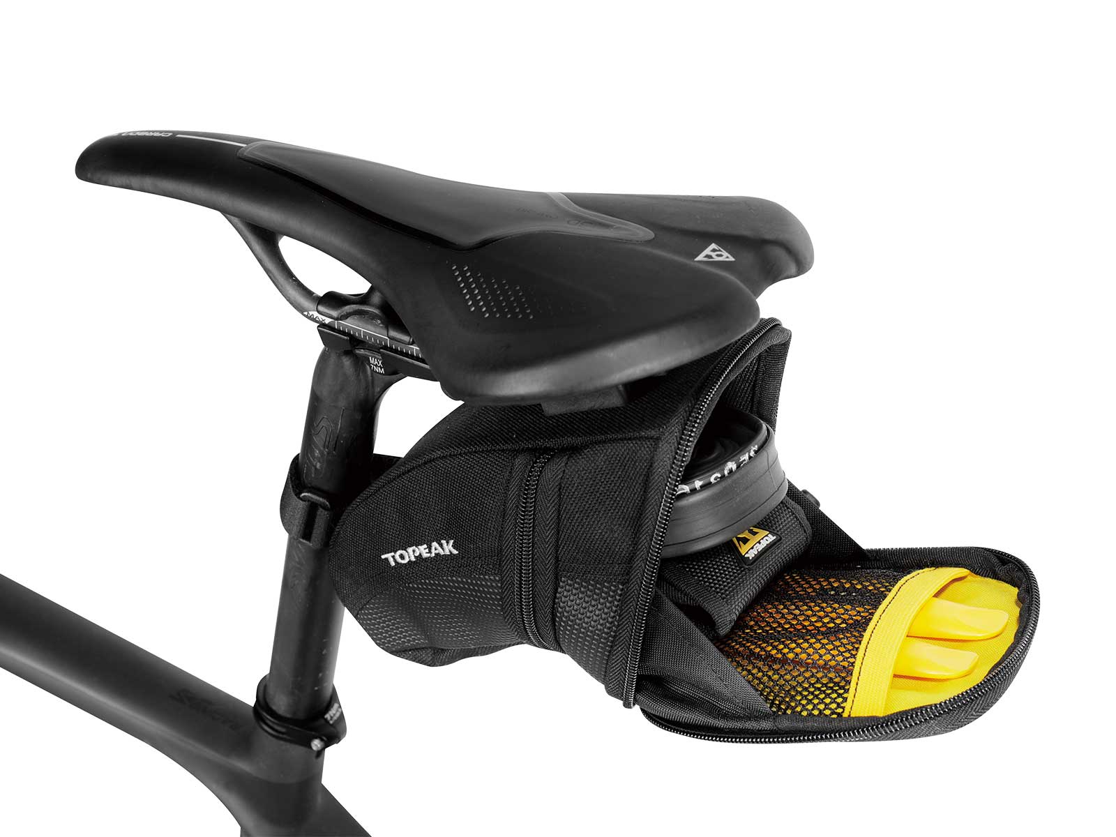 Topeak Aero Wedge Pack- Medium - Image 2
