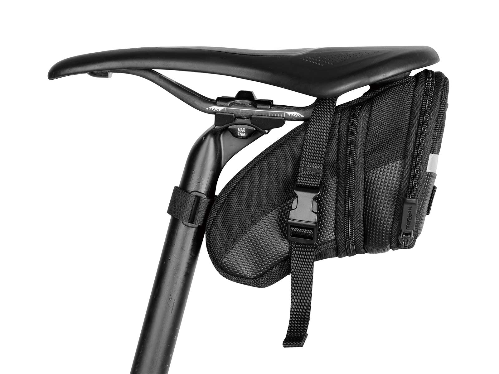 Topeak Aero Wedge Pack- Small - Image 2