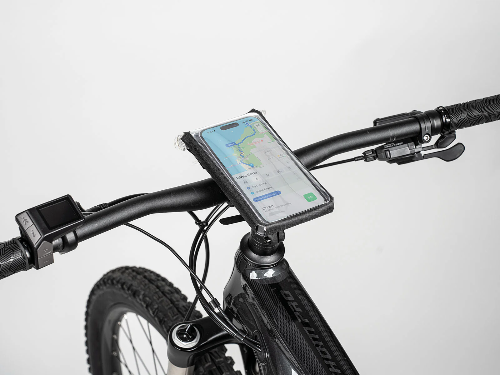Topeak Phone DryBag L 6.9" - Image 2