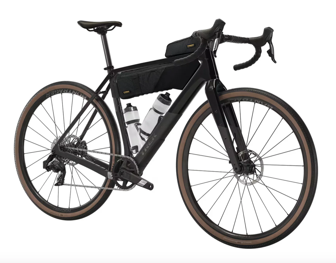 Trek Adventure Frame Bag - Image 3