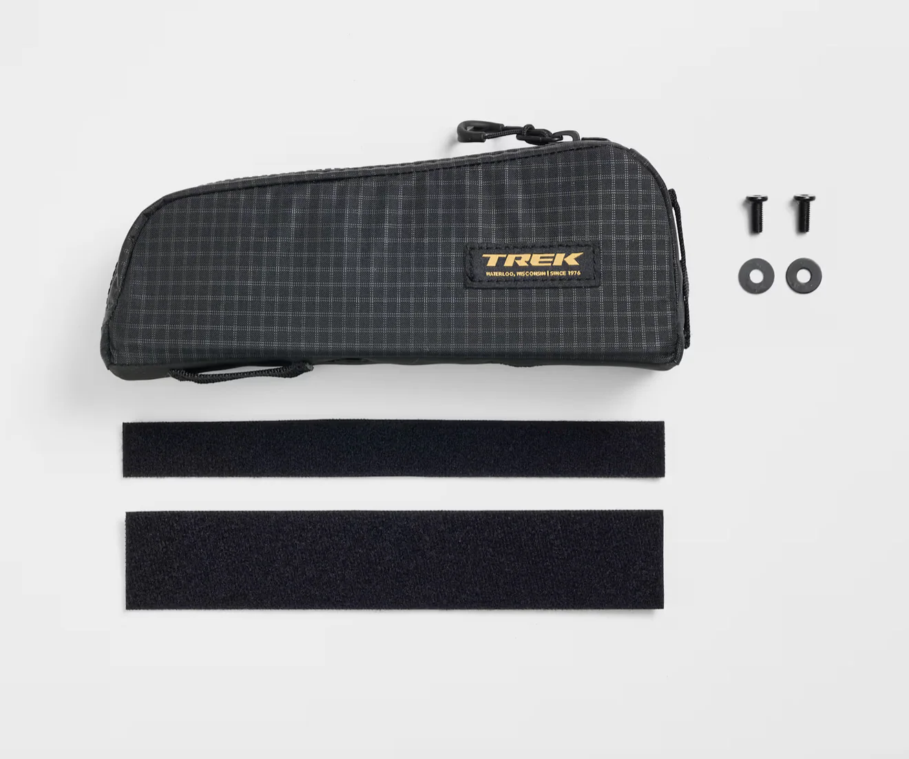 Trek Adventure Top Tube Bag 0.8L - Image 3