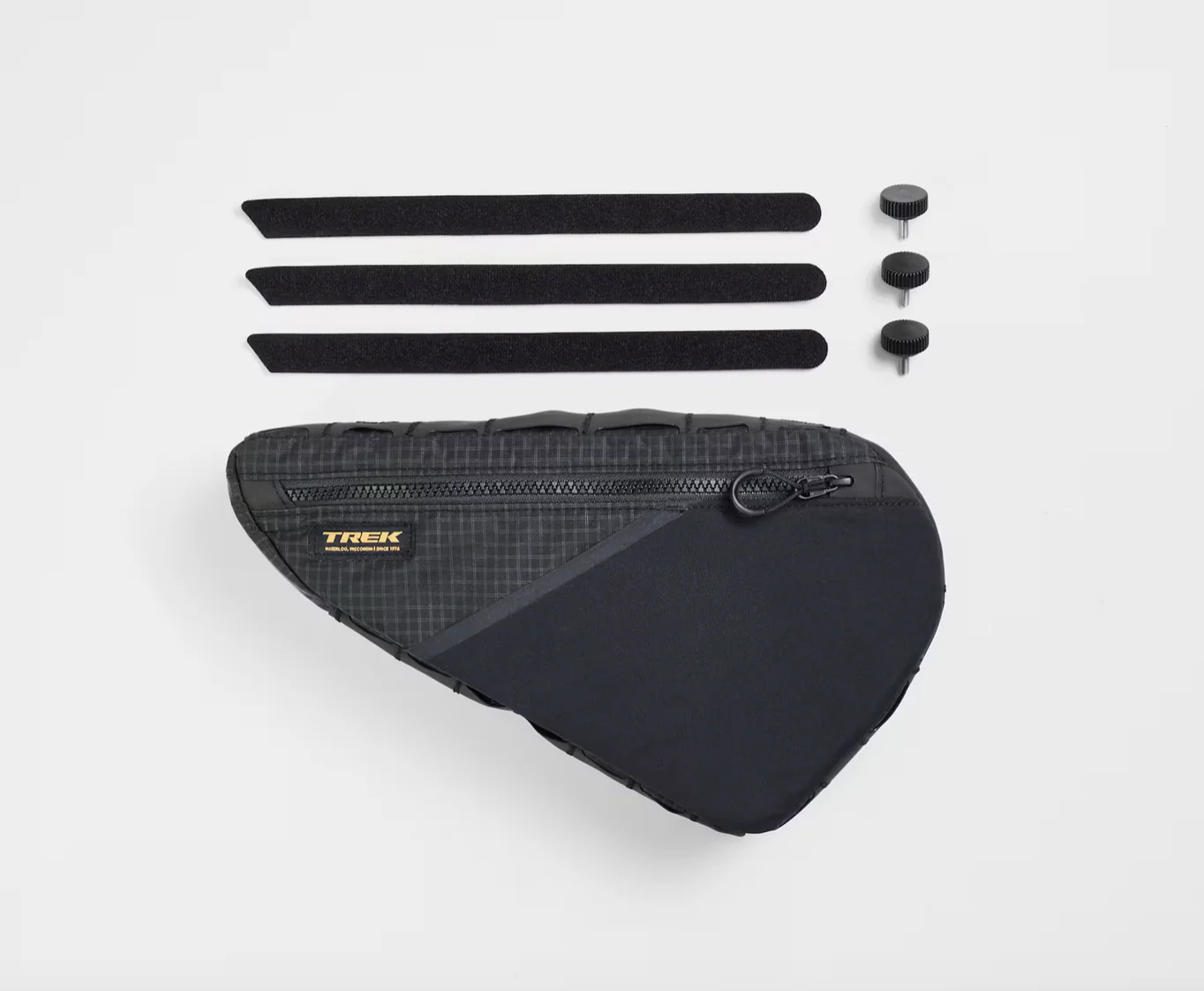 Trek Adventure Triangle Bag 1.6L - Image 2