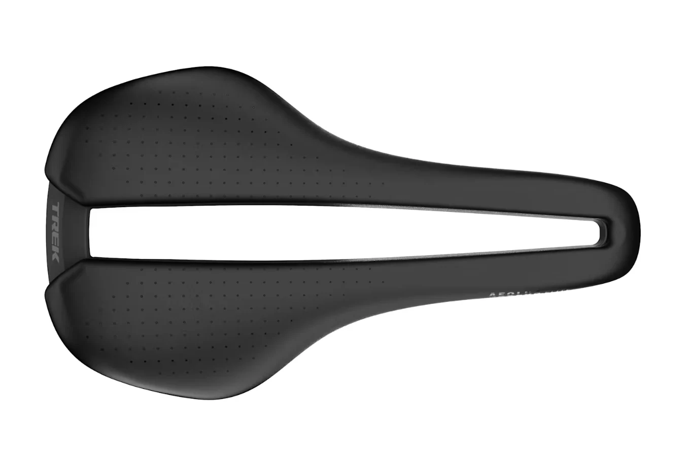 Trek Aeolus Elite Bike Saddle 250mm x 145mm - Image 2