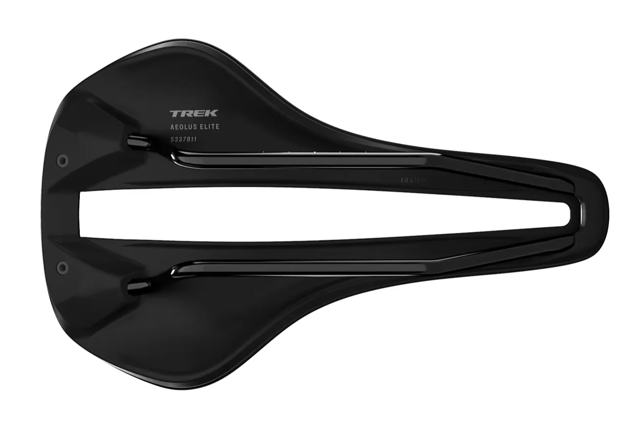 Trek Aeolus Elite Bike Saddle 250mm x 145mm - Image 4