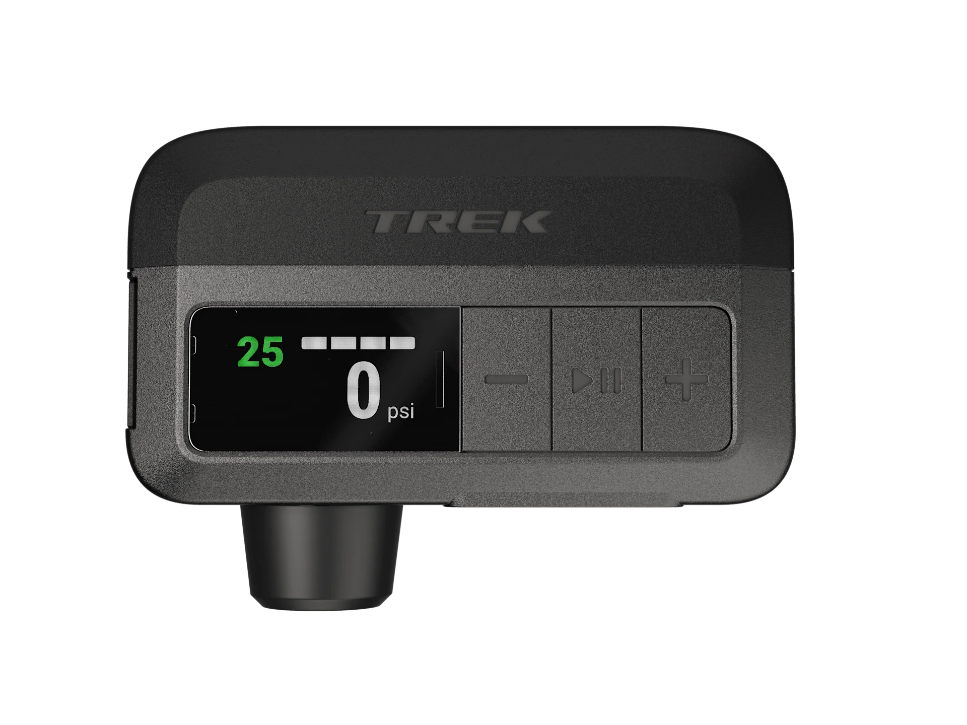 Trek Air Rush Electric Pump - Image 6