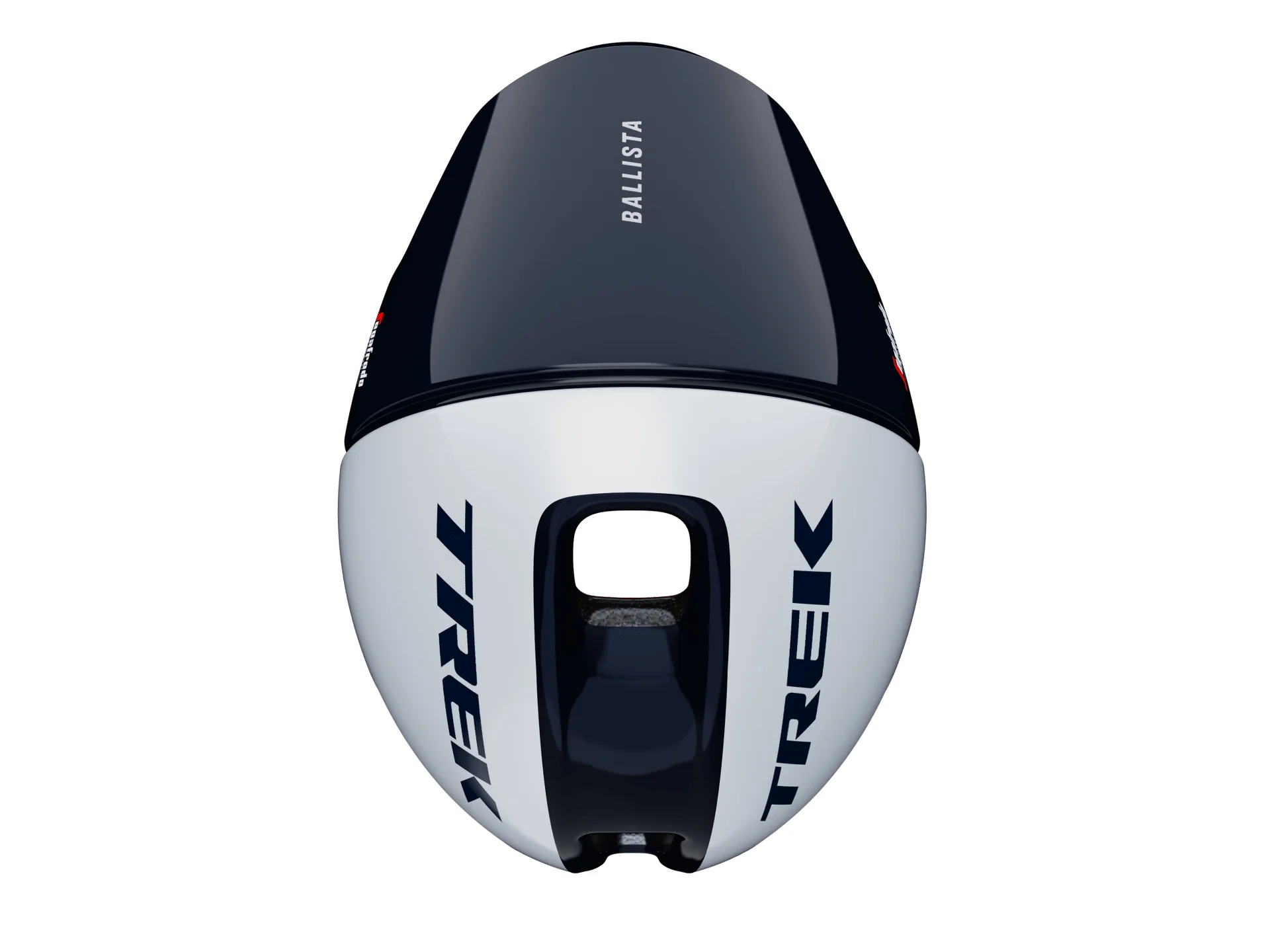 Trek Ballista Mips Road Bike Helmet - Image 6