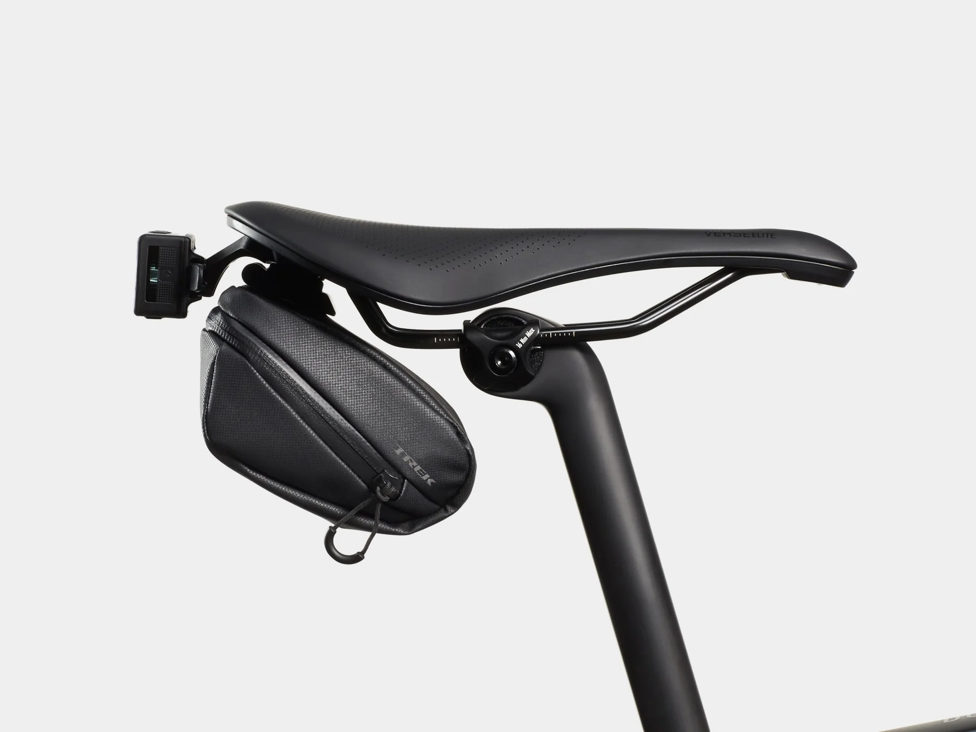 Trek Blendr Saddle Bag 0.5L - Image 2